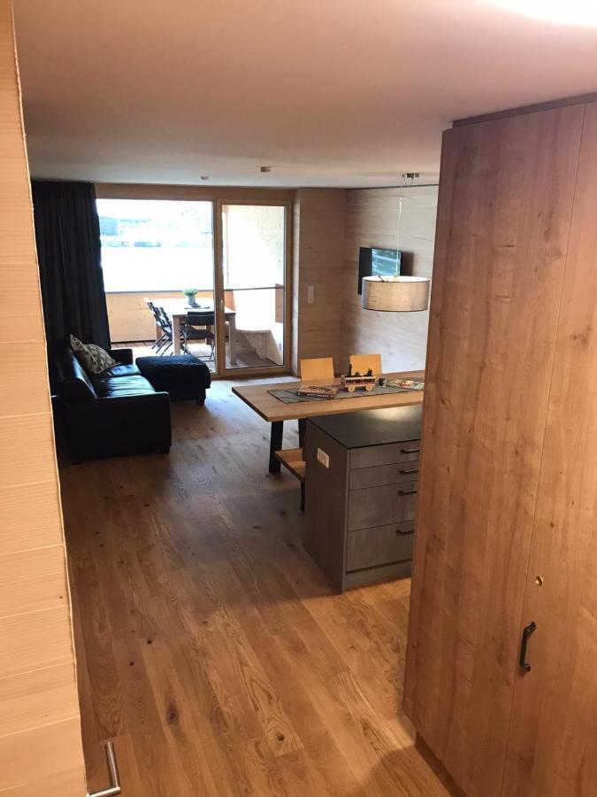 Ferienwohnung Schnetzer Au Au (Vorarlberg) ภายนอก รูปภาพ