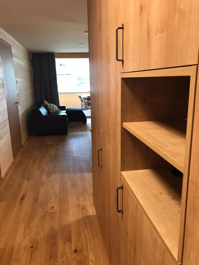 Ferienwohnung Schnetzer Au Au (Vorarlberg) ภายนอก รูปภาพ